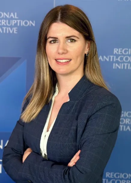 Od diplomantice IUS-a do glavne finansijske i operativne direktorice - Aida Zukić, MAN