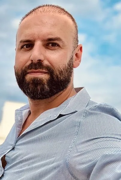 Put od IUS-a do liderstva u održivom razvoju - Hamid Mehinović, MAN