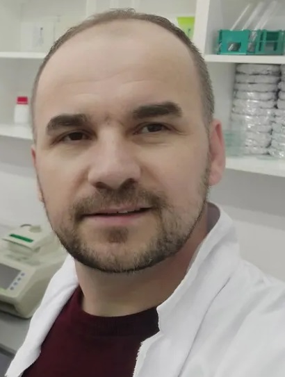 „Održavajte pozitivan stav i poštujte svakoga” - Jasmin Šutković, GBE