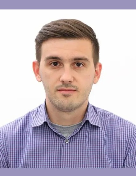 Od IUS-a do Oxforda - Semir Džebo, PSIR